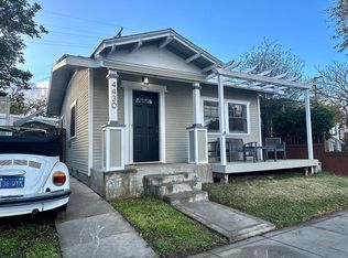 4430 McClintock St, San Diego, CA 92116