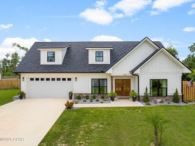 1800 Echo Ln, Lynn Haven, FL, 32444