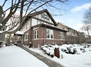 1236 Forest Ave, Evanston, IL 60202