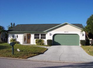 4804 Mangrove Point Rd, Bradenton, FL 34210