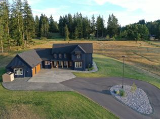 18315 NE 259th St, Battle Ground, WA