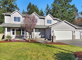 19511 88th Ave E, Spanaway, WA 98387
