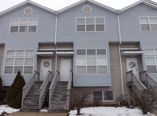 12341 Meadow Ln UNIT 6, Blue Island, IL 60406