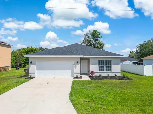 1109 Munster Ct, Kissimmee, FL 34759