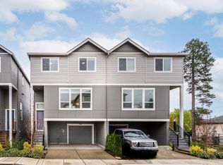 3868 SW Ekin Ter, Beaverton, OR 97078