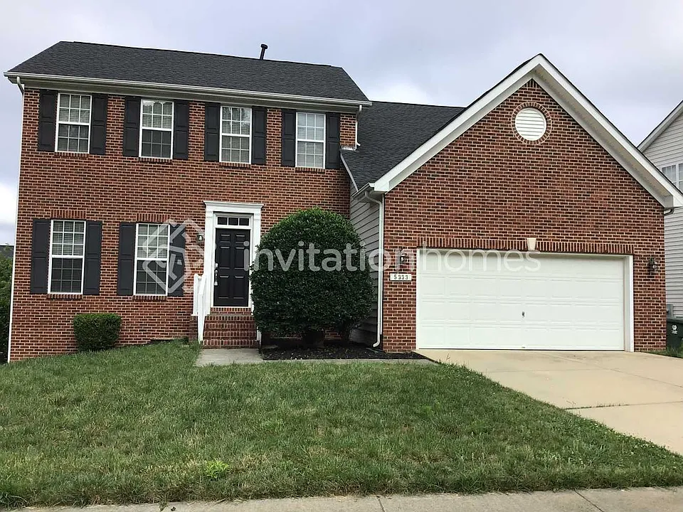 5333 Pinehall Wynd