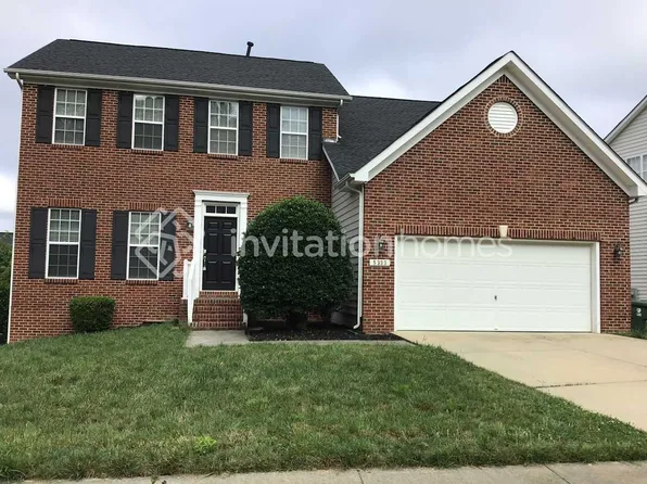 5333 Pinehall Wynd, Raleigh, NC 27604