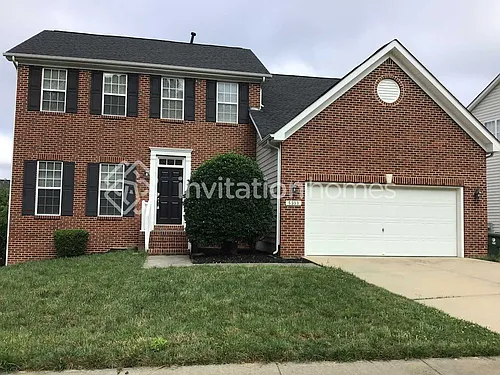 5333 Pinehall Wynd Photo 1