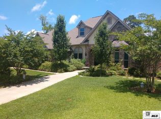 116 Moses Pl, West Monroe, LA 71291