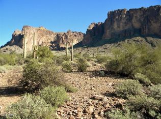 6300 E Lost Dutchman Blvd, Apache Junction, AZ 85119