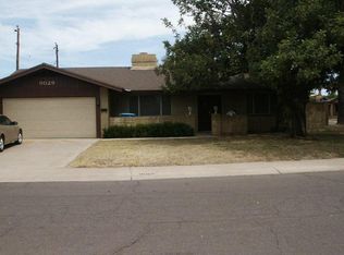 9029 N 37th Ave, Phoenix, AZ 85051