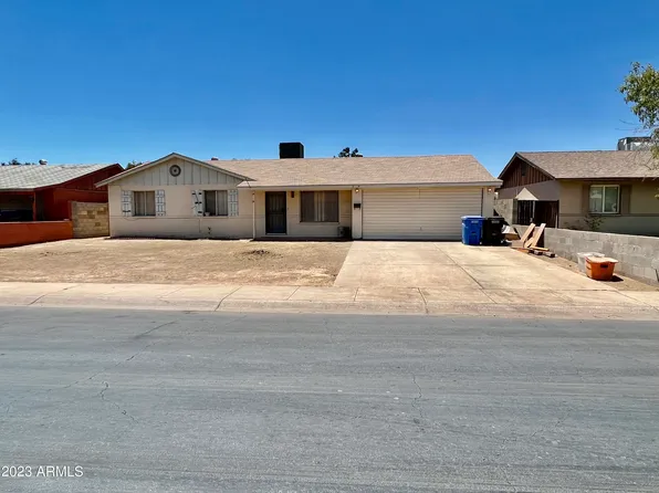 3024 N 64TH Drive, Phoenix, AZ 85033