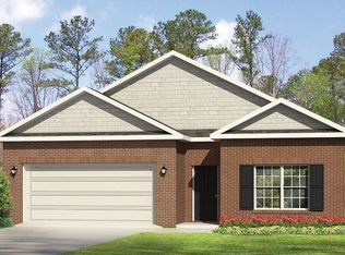 1830 Oak Meadow Dr SE, Cullman, AL 35055