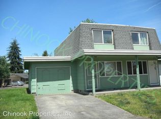 625 Dean Ave, Eugene, OR 97404
