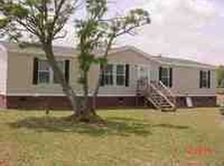 5332 Chinaberry Rd, Florence, SC 29506