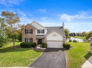 1703 Hidden Oaks Ct, Plainfield, IL 60586