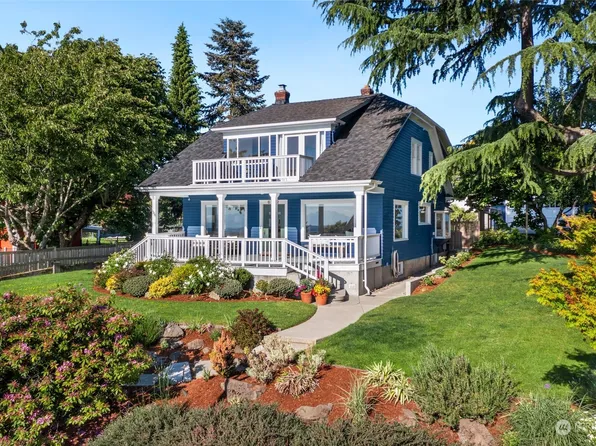 6752 41st Avenue SW, Seattle, WA 98136