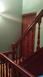 Rented by Brooklyn Vertical Inc.