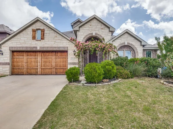 516 Lakeview Dr, Alvarado, TX 76009