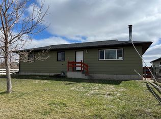 3500 Stagecoach Ave, Great Falls, MT 59404