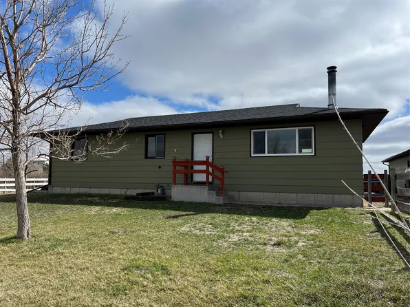 3500 Stagecoach Ave, Great Falls, MT 59404