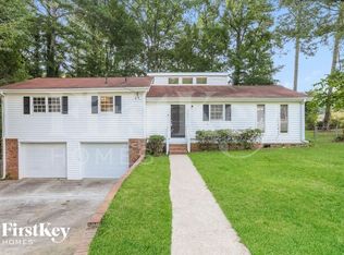 6654 Prinston Cir, Douglasville, GA 30135
