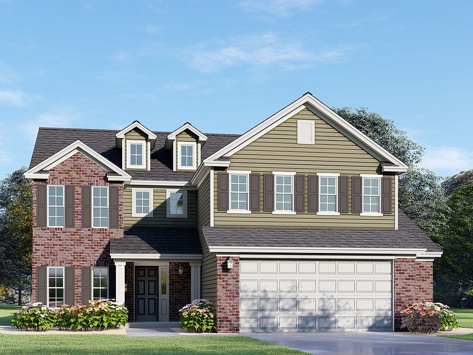 1st image of 2862 Greenridge Cir
