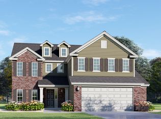 2862 Greenridge Cir, Dayton, OH