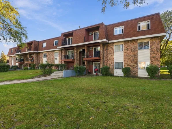 1170 Valley Ln APT 304, Hoffman Estates, IL 60169