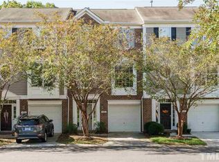 5434 Echo Ridge Rd, Raleigh, NC 27612