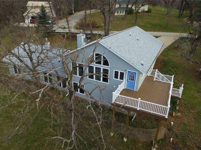 19 Fore Seasons Dr, Grinnell, IA, 50112