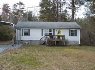 2199 Eureka Mill Rd, Keysville, VA 23947