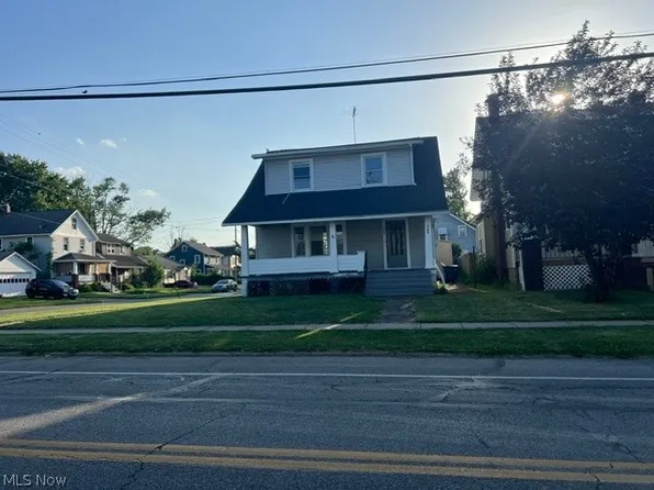 1144 Washington Ave, Lorain, OH 44052