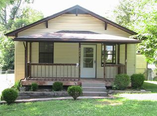 3211 Forestdale Ave, Knoxville, TN 37917