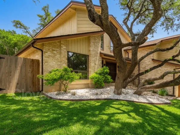 2907 Burnt Oak St, San Antonio, TX 78232
