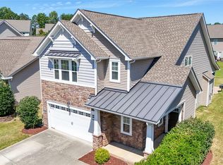 1333 Middlecrest Dr NW, Concord, NC 28027