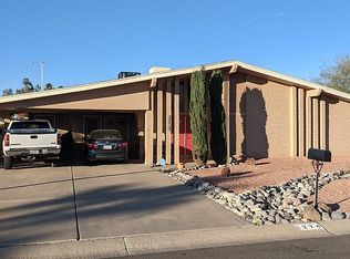 1274 E Avenida Ellena, Casa Grande, AZ 85122
