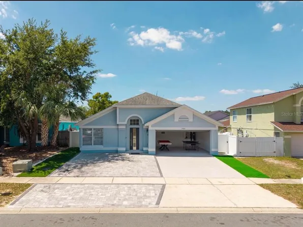 2980 Viscount Cir, Kissimmee, FL 34747