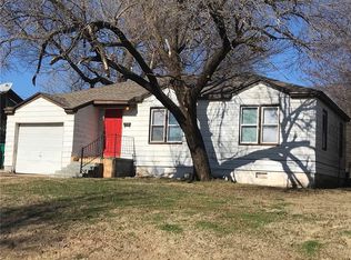 1155 NW 84th St, Oklahoma City, OK 73114