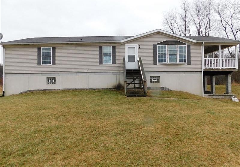 405 Arthur Dr, Volant, PA 16156 Zillow