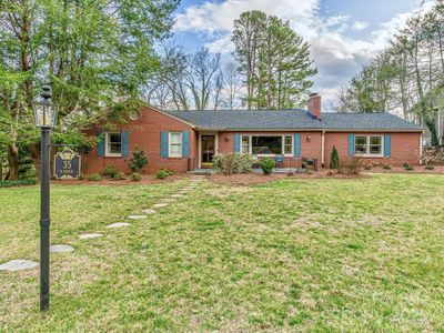 35 Windsor Rd, Asheville, NC, 28804