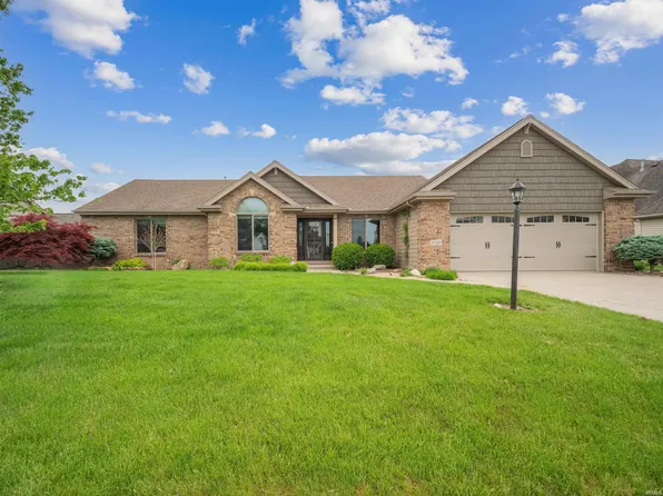 16510 Marble Rdg, Fort Wayne, IN 46845