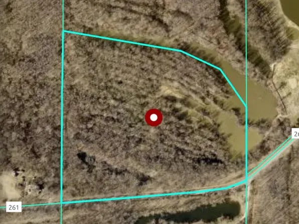 261 State Rd, Boonville, IN 47601
