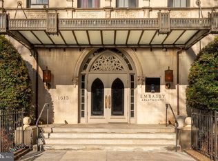 1613 Harvard St NW APT 102, Washington, DC 20009