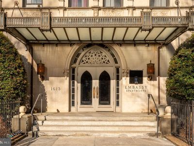 1613 Harvard St NW APT 102, Washington, DC, 20009