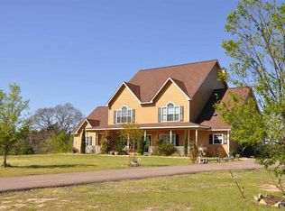 12727 Fm 757, Winona, TX 75792