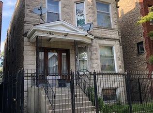 3228 W Potomac Ave, Chicago, IL 60651