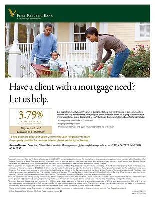 Sold by The Agency | media 12