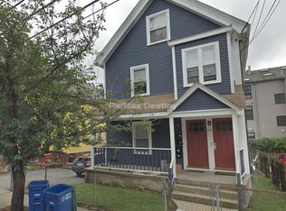 156 Morrison Ave #3, Somerville, MA 02144