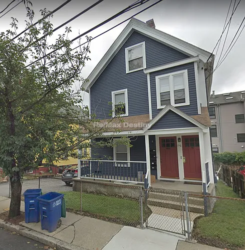156 Morrison Ave #3 Photo 1